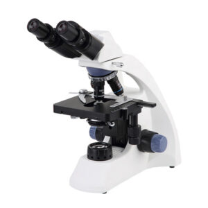 MICROSCOPIO BINOCULAR BIOLÓGICO USAMED XSP-550-B
