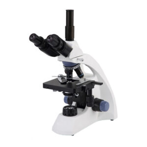 MICROSCOPIO TRINOCULAR BIOLÓGICO USAMED XSP-550-T