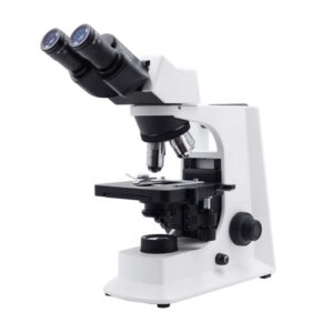 MICROSCOPIO BINOCULAR BIOLÓGICO USAMED SMART