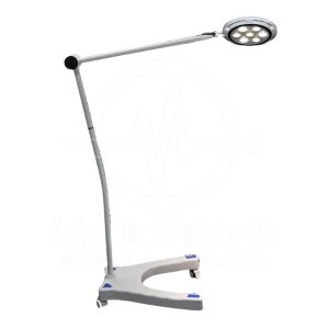 LÁMPARA LED PARA EXÁMEN MÉDICO USAMED YD-ZZA250L
