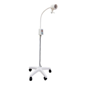 LÁMPARA DE EXAMEN CLÍNICO RODABLE GREAT LAB ZEN-L003