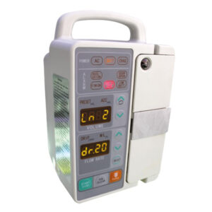 BOMBA DE INFUSIÓN KELYMED ZNBXD