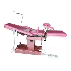 MESA DE OPERACIONES GINECOLOGICA ELECTRICA USAMED MYIO13