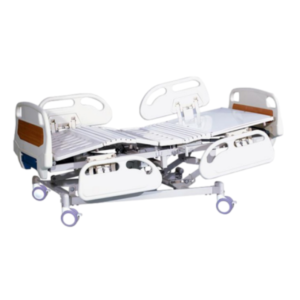 CAMA ELÉCTRICA DE 5 FUNCIONES USAMED KL-BD.II