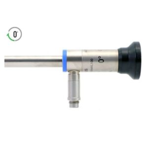 LAPAROSCOPIA OLYMPUS 10.0 mm 0º 4K VISERA ULTRA HD