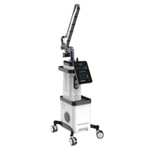 LASER CO2 FRACCIONADO 70 DE ALTA POTENCIA