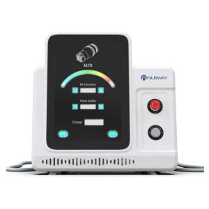 MICROAGUJAS DE RF FRACCIONADO PORTÁTIL FR III