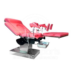 MESA DE OPERACIONES GINECOLÓGICA ELÉCTRICA FN-SD211