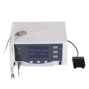 EQUIPO DE RADIOFRECUENCIA PARA REJUVENECIMIENTO VAGINAL