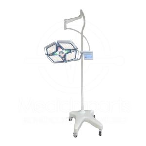 LÁMPARA CIALÍTICA LED RODABLE USAMED US-E700L4