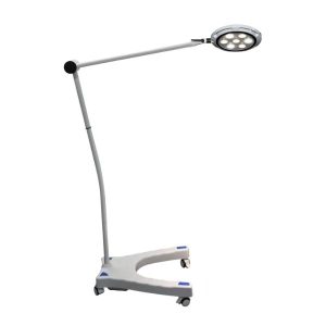 LÁMPARA LED PARA EXÁMEN MÉDICO CON BATERÍA USAMED US-ZZA250L