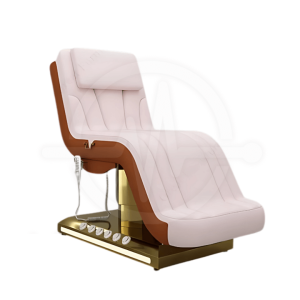 CAMILLA ELÉCTRICA USAMED US-F09