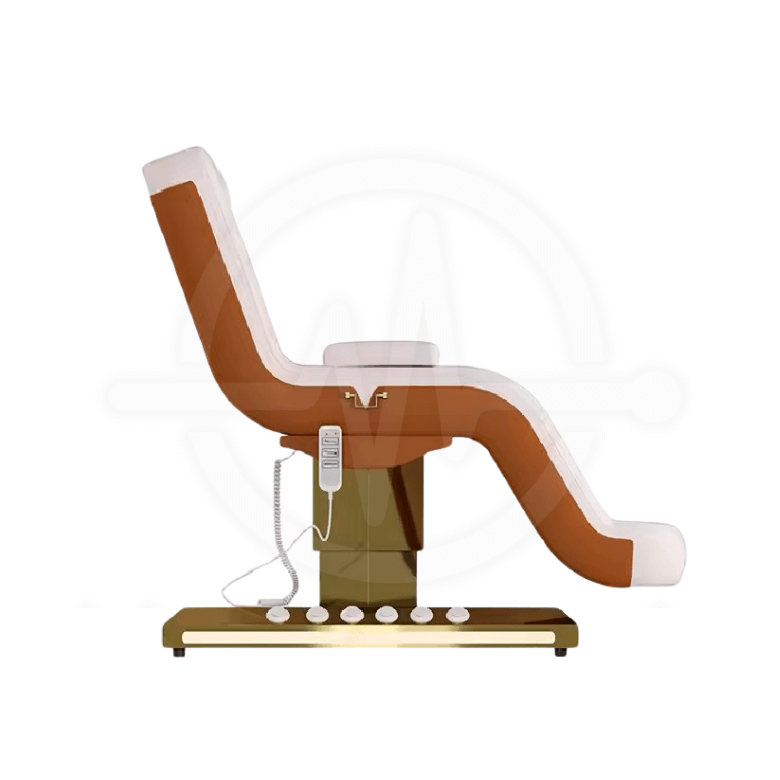 CAMILLA ELÉCTRICA USAMED US-F09 - Imagen 2