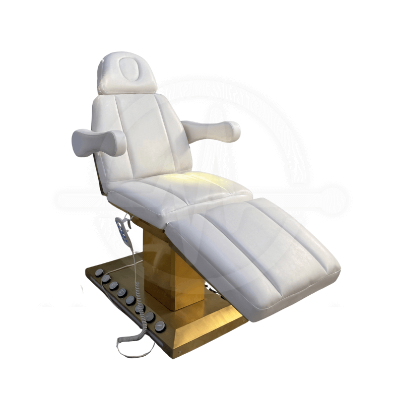 CAMILLA ELÉCTRICA USAMED US-F36