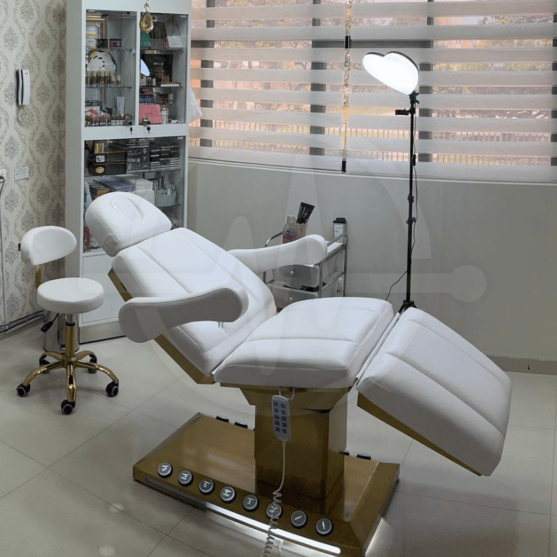 CAMILLA ELÉCTRICA USAMED US-F36 - Imagen 2