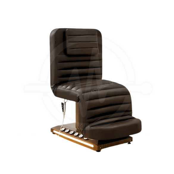 CAMILLA ELÉCTRICA USAMED US-F42 - Imagen 2