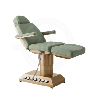 CAMILLA ELÉCTRICA USAMED US-F44