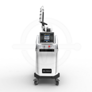 LÁSER DE PICO SEGUNDOS