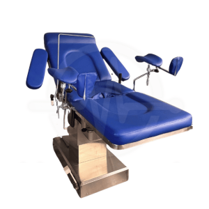 MESA DE OPERACIONES GINECOLÓGICA HJ-OGT03