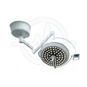 LÁMPARA CIALÍTICA DE TECHO UN CABEZAL RL700