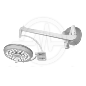 LÁMPARA CIALÍTICA LED DE PARED 700RL-P