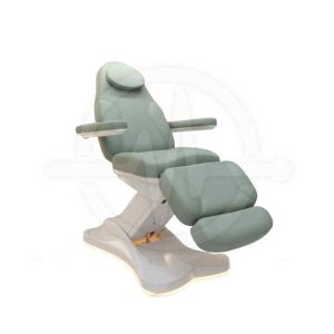 CAMILLA ELÉCTRICA USAMED US-F22V