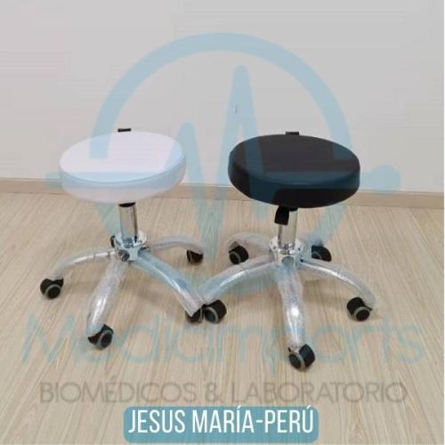 DR. LUCAS MAGUIÑA - JESUS MARÍA